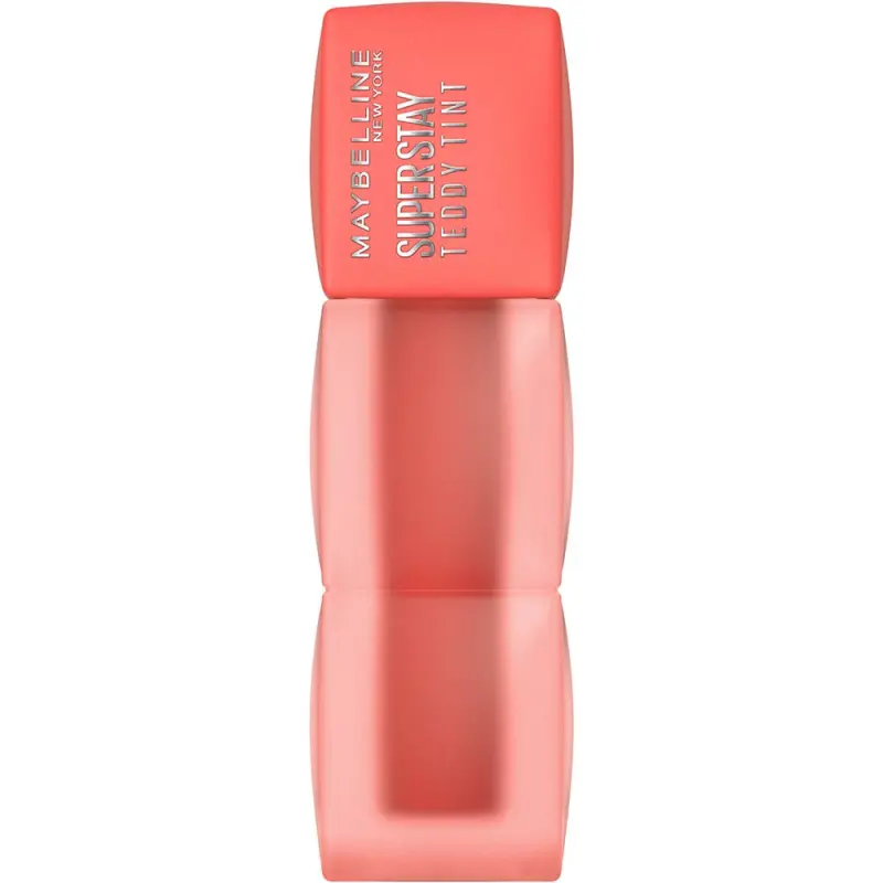 SuperStay Teddy Tint 25 Baby Tee ajakszínező 5 ml