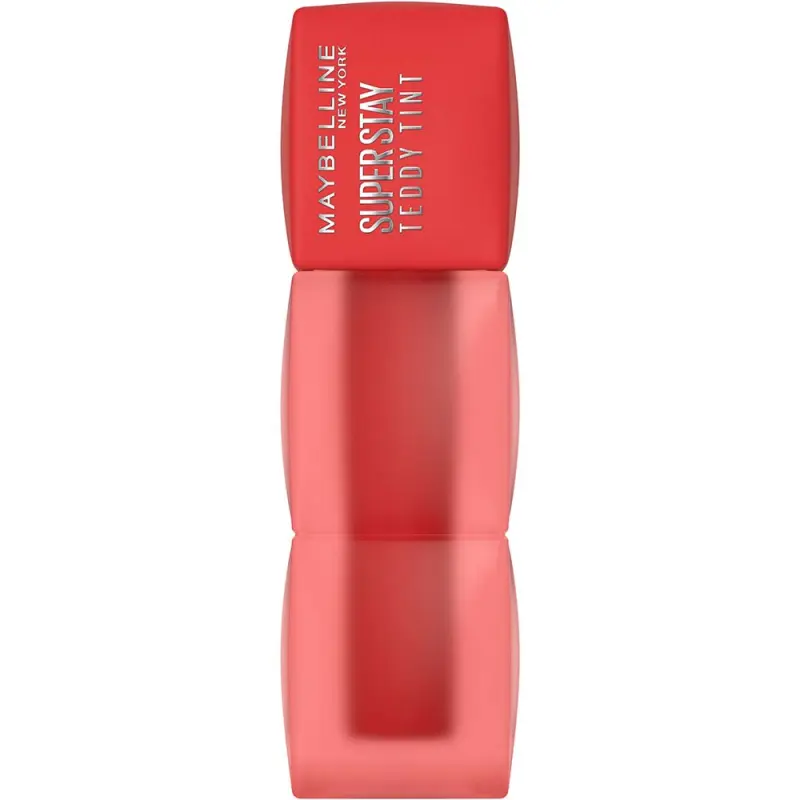 SuperStay Teddy Tint 30 Coquettish ajakszínező 5 ml