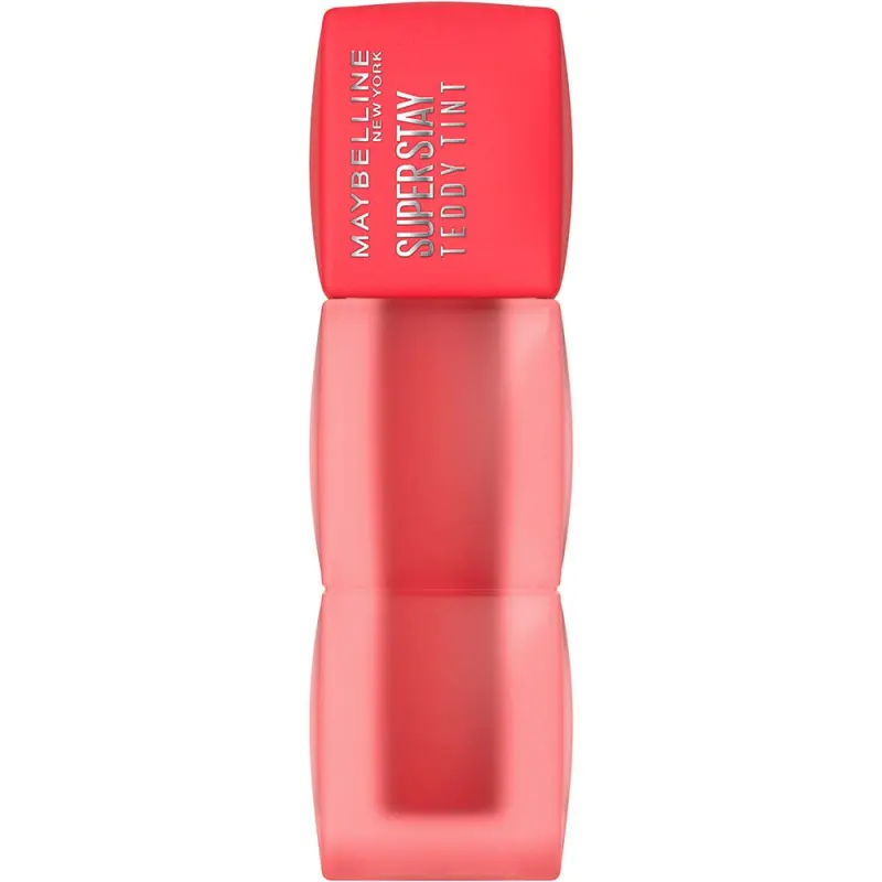 SuperStay Teddy Tint 35 July Forever ajakszínező 5 ml