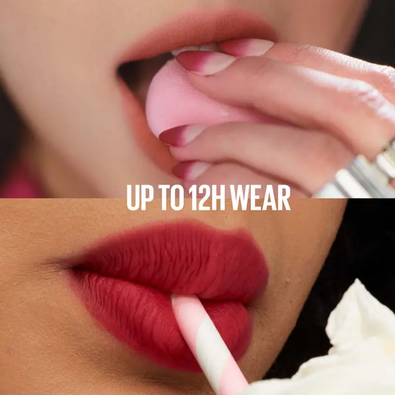 SuperStay Teddy Tint 35 July Forever ajakszínező 5 ml