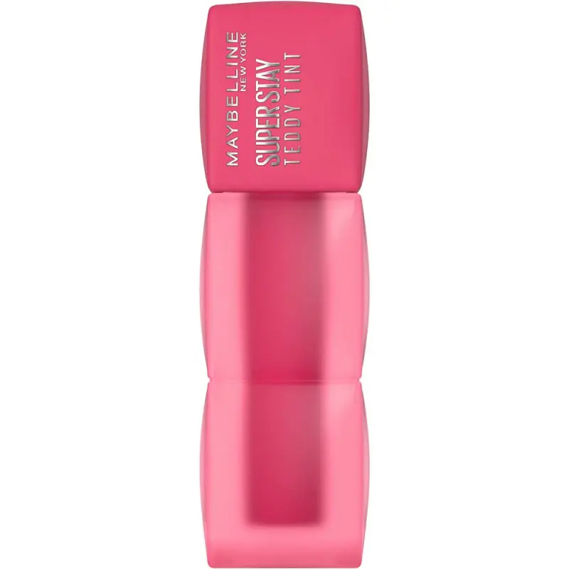 SuperStay Teddy Tint 45 Pinky Promise ajakszínező 5 ml