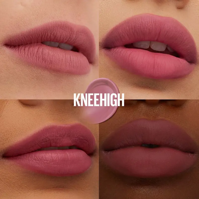 SuperStay Teddy Tint 55 Kneehigh ajakszínező 5 ml