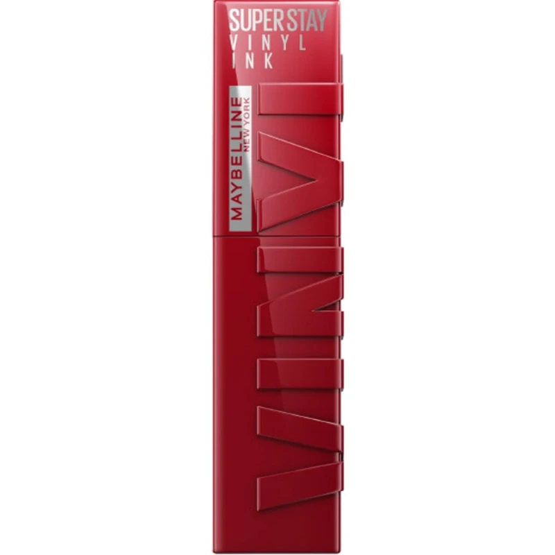 Superstay Vinyl Ink 10 Lippy folyékony ajakrúzs (4 ml)