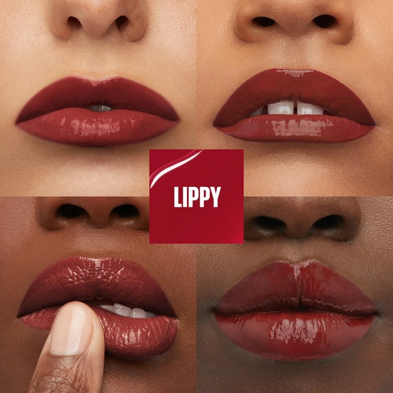 Superstay Vinyl Ink 10 Lippy folyékony ajakrúzs (4 ml)