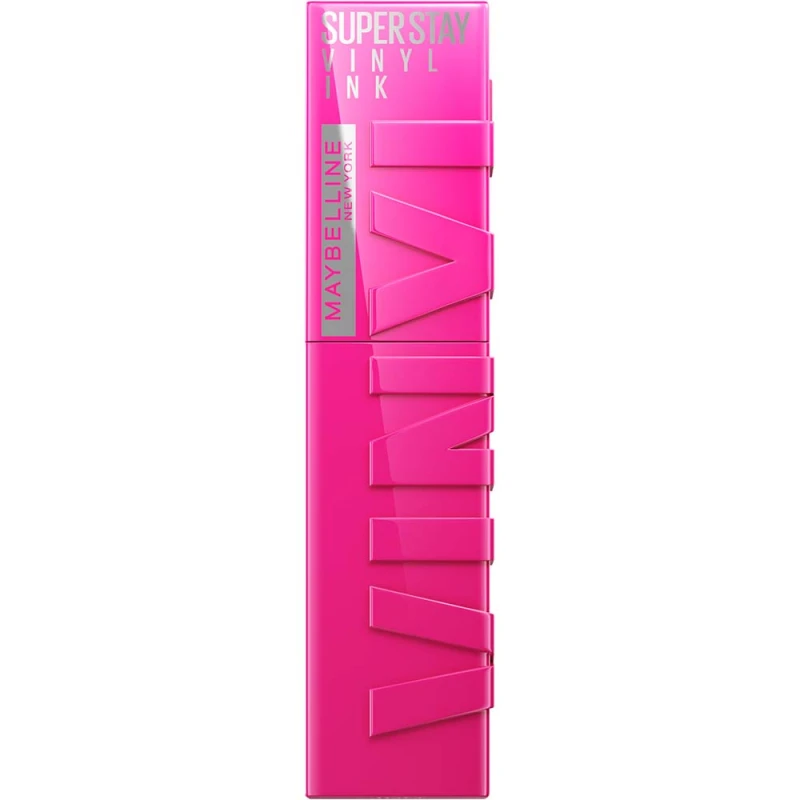 Superstay Vinyl Ink 150 Striking folyékony ajakrúzs (4 ml)