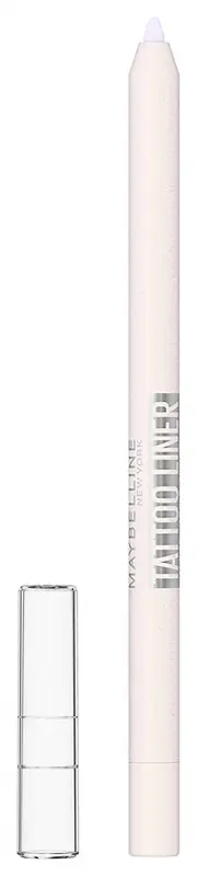 MAYBELLINE Tattoo Liner géles hegyezhető szemceruza, 821 Stardust Chrome