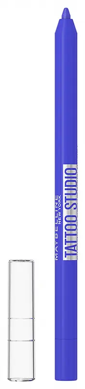 MAYBELLINE Tattoo Liner géles hegyezhető szemceruza, Galactic Cobal