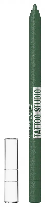 MAYBELLINE Tattoo Liner géles hegyezhető szemceruza, Hunter Green