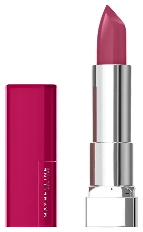 MAYBELLINE Color Sensational Smoked Roses hidratáló ajakrúzs, 320 (25 g)