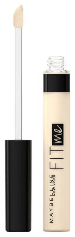 MAYBELLINE Fit Me folyékony korrektor, 05 (6,8 ml)