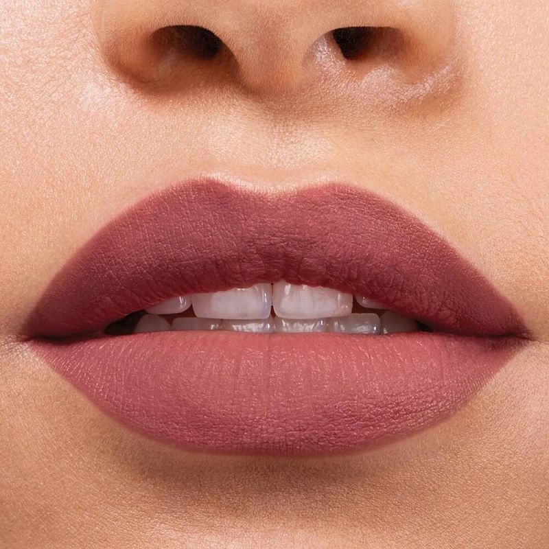 SuperStay Matte Ink folyékony matt ajakrúzs, 65 Seductres (5 ml)