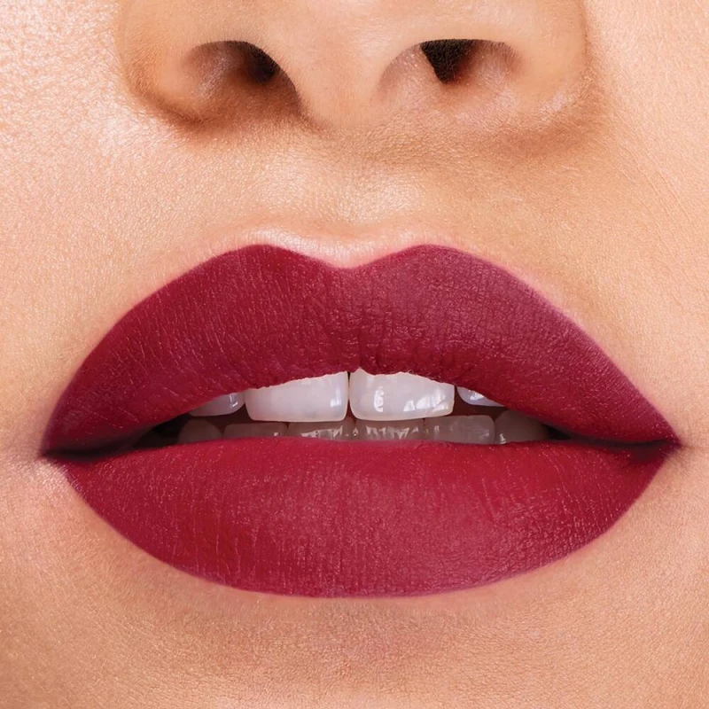 SuperStay Matte Ink folyékony matt ajakrúzs, 80 Ruler (5 ml)