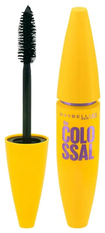 MAYBELLINE The Colossal dúsító szempillaspirál (10 ml)