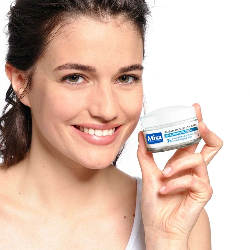 Hyalurogel Nappali & Éjszakai Duopack (50 + 50 ml)