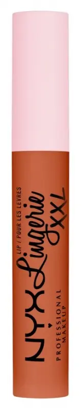 NYX PROFESSIONAL MAKEUP Lip Lingerie XXL - Gettin Caliente (4 ml)