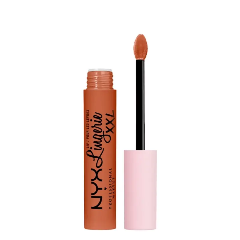 Lip Lingerie XXL - Gettin Caliente (4 ml)