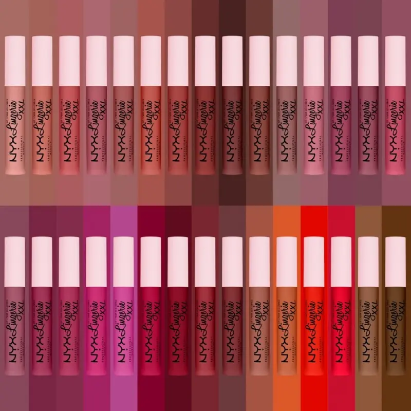 Lip Lingerie XXL - Goin Desnuda (4 ml)