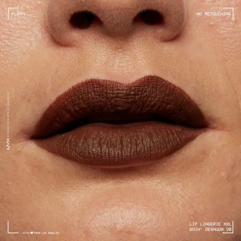 Lip Lingerie XXL - Goin Desnuda (4 ml)