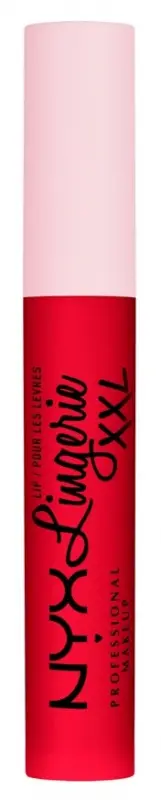 NYX PROFESSIONAL MAKEUP Lip Lingerie XXL - Untamable (4 ml)