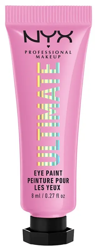 NYX PROFESSIONAL MAKEUP Pride Ultimate Eye Paint - Coming out fierce (8 ml)