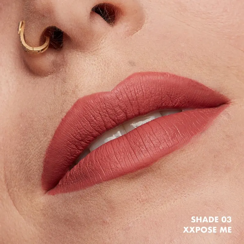 Lip Lingerie XXL - Xxpose Me (4 ml)