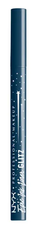 NYX PROFESSIONAL MAKEUP Epic Ink Glitz - Denim Dazzle