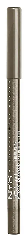 NYX PROFESSIONAL MAKEUP Epic Wear Liner Sticks - All Time Olive (1,2 g)