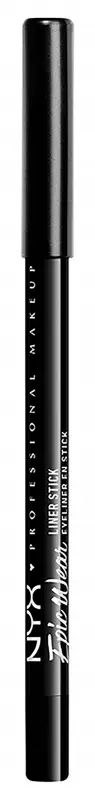 NYX PROFESSIONAL MAKEUP Epic Wear Liner Sticks - Pitch Black (1,2 g)