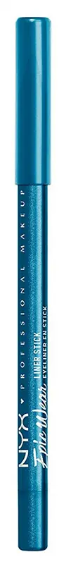 NYX PROFESSIONAL MAKEUP Epic Wear Liner Sticks - Turquoise Storm (1,2 g)