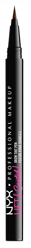 NYX PROFESSIONAL MAKEUP Lift N Snatch Brow Tint Pen - Espress (1 ml)