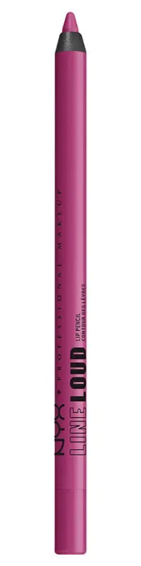 NYX PROFESSIONAL MAKEUP Line Loud Lip Liner - Hottie Hijacker