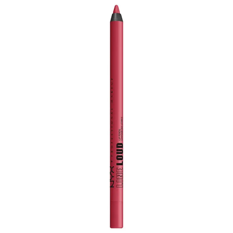 NYX PROFESSIONAL MAKEUP Line Loud Lip Liner - On a Mission