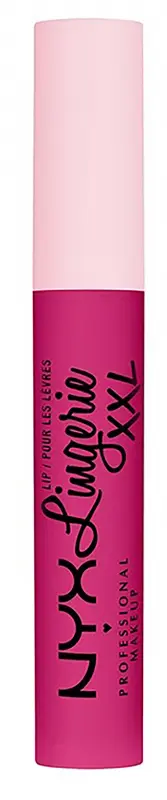 NYX PROFESSIONAL MAKEUP Lip Lingerie XXL - Pink Hit (4 ml) NYX PROFESSIONAL MAKEUP Lip Lingerie XXL - Pink Hit (4 ml)