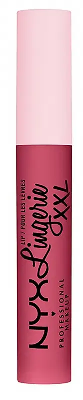 NYX PROFESSIONAL MAKEUP Lip Lingerie XXL - Pushed Up (4 ml)