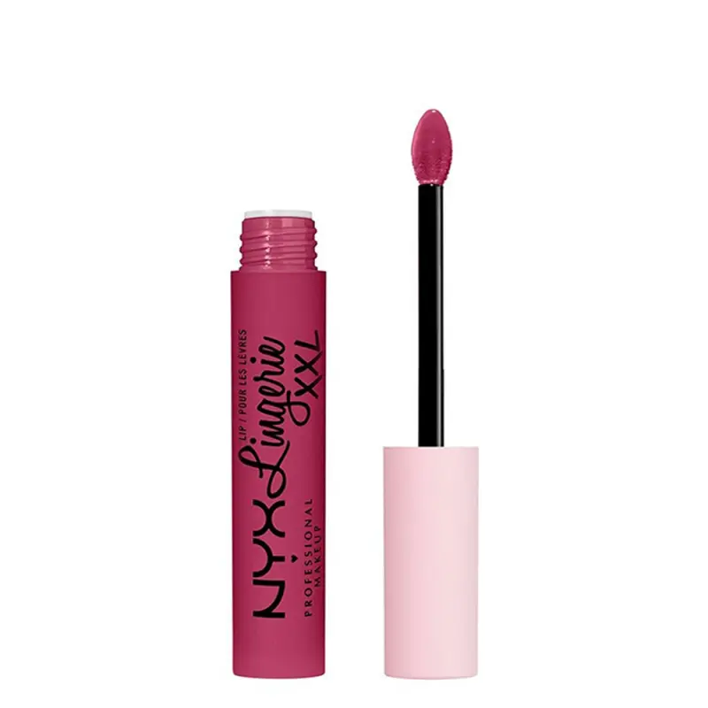 Lip Lingerie XXL - Staying Juicy (4 ml)