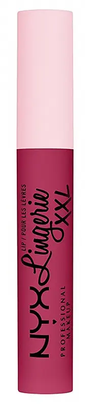 NYX PROFESSIONAL MAKEUP Lip Lingerie XXL - Staying Juicy (4 ml)