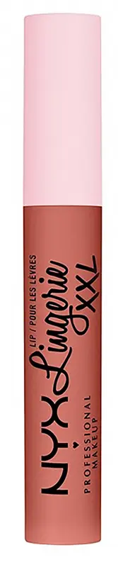 NYX PROFESSIONAL MAKEUP Lip Lingerie XXL - Turn On (4 ml)