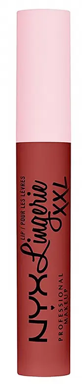 NYX PROFESSIONAL MAKEUP Lip Lingerie XXL - Warm Up (4 ml)