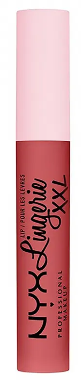 NYX PROFESSIONAL MAKEUP Lip Lingerie XXL - Xxpose Me (4 ml)
