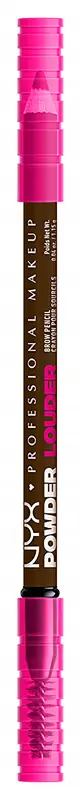NYX PROFESSIONAL MAKEUP Powder Louder - Espresso 1,15 g