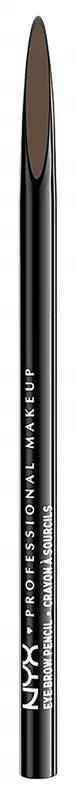 NYX PROFESSIONAL MAKEUP Precision Brow Pencil - Ash Brown