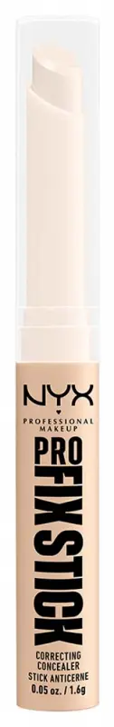 NYX PROFESSIONAL MAKEUP Pro Fix Stick Correcting Concealer - Alabaster (1,6 g)