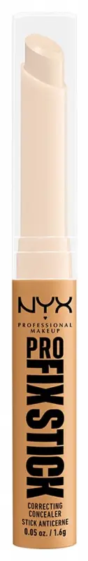 NYX PROFESSIONAL MAKEUP Pro Fix Stick Correcting Concealer - Classic Tan (1,6 g)