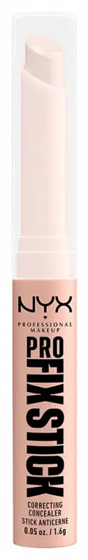 NYX PROFESSIONAL MAKEUP Pro Fix Stick Correcting Concealer - Pink (1,6 g)