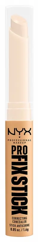 NYX PROFESSIONAL MAKEUP Pro Fix Stick Correcting Concealer - Soft Beige (1,6 g)