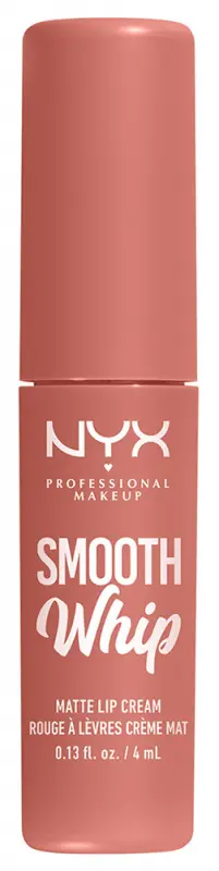 NYX PROFESSIONAL MAKEUP Smooth Whip Matte Lip Cream- Cheeks (4 ml)