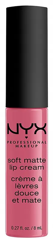 NYX PROFESSIONAL MAKEUP Soft Matte Lip Cream - Milan (8 ml)