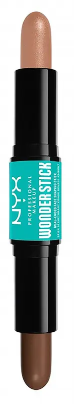 NYX PROFESSIONAL MAKEUP Wonder Stick Dual Face Lift - Medium (8 g)