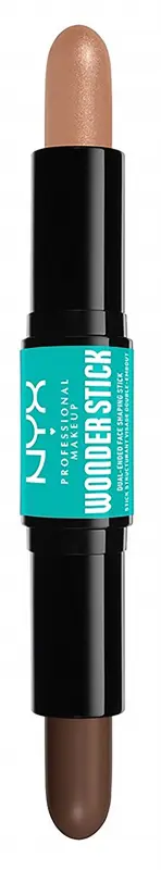 NYX PROFESSIONAL MAKEUP Wonder Stick Dual Face Lift - Rich (8 g)