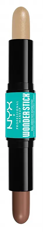 NYX PROFESSIONAL MAKEUP Wonder Stick Dual Face Lift - Universal Light (8 g)